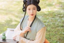 [YITUYU艺图语]2022.06.20 魔法屋 Conkon控控[43+1P／543MB]-爱图屋