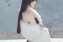 [YITUYU艺图语]2022.06.21 按时长大 雪儿是个自然卷[37+1P／210MB]-爱图屋