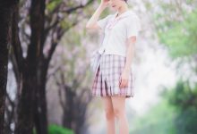 [YITUYU艺图语]2022.06.21 冰雪之巅 婷婷[33+1P／348MB]-爱图屋
