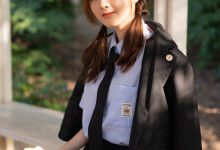 [YITUYU艺图语]2022.06.21 花与少女 思涼poi[34+1P／646MB]-爱图屋