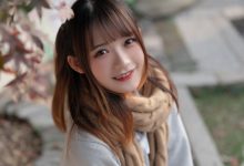 [YITUYU艺图语]2022.06.21 秋日乐章 Dtifa丁小妮[22+1P／208MB]-爱图屋