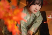 [YITUYU艺图语]2022.06.21 瑞鹤仙 软瘾[21+1P／182MB]-爱图屋
