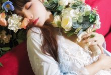 [YITUYU艺图语]2022.06.22 扇姬 莫妮卡[25+1P／369MB]-爱图屋