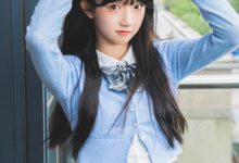 [YITUYU艺图语]2022.06.22 少女味 贰加六[27+1P／304MB]-爱图屋