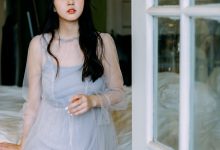 [YITUYU艺图语]2022.06.22 夏日午后 姚恩星_[20+1P／297MB]-爱图屋