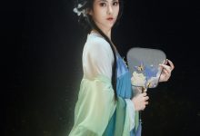 [YITUYU艺图语]2022.06.23 粉色浪漫 凡凡[23+1P／112MB]-爱图屋