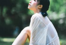 [YITUYU艺图语]2022.06.23 见过花开 YunFleur[19+1P／369MB]-爱图屋