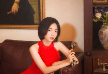 [YITUYU艺图语]2022.06.23 傻傻且可爱 呼叫呼呼[34+1P／243MB]-爱图屋