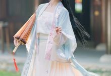 [YITUYU艺图语]2022.06.24 凉夏 小温暖想要个大太阳[22+1P／371MB]-爱图屋