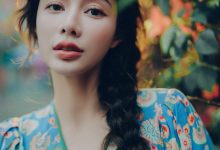 [YITUYU艺图语]2022.06.25 倒数 ss_田爽[25+1P／85.7MB]-爱图屋