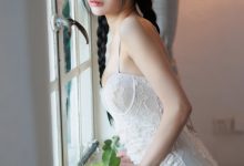 [YITUYU艺图语]2022.06.25 红 五更天的沈公子[22+1P／42.9MB]-爱图屋