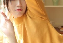[YITUYU艺图语]2022.06.25 领里天涯 酸辣湯兒[23+1P／400MB]-爱图屋