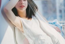 [YITUYU艺图语]2022.06.25 秋酿 雪梨大王[22+1P／163MB]-爱图屋