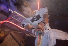 [YITUYU艺图语]2022.06.25 为自己穿一次婚纱 月下桑小川[32+1P／228MB]-爱图屋