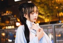 [YITUYU艺图语]2022.06.25 战斗女仆 兔子Zzz不吃胡萝卜[23+1P／251MB]-爱图屋
