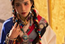 [YITUYU艺图语]2022.06.26 隔世 清青琴玖[25+1P／551MB]-爱图屋