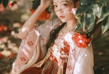 [YITUYU艺图语]2022.06.26 秋风动情 兔子Zzz不吃胡萝卜[27+1P／277MB]-爱图屋