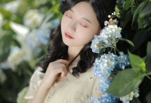[YITUYU艺图语]2022.06.26 眼中的一道彩虹 郑梓婷儿[20+1P／276MB]-爱图屋