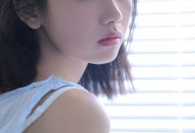 [YITUYU艺图语]2022.06.27 粉草回忆 兔子Zzz不吃胡萝卜[21+1P／154MB]-爱图屋