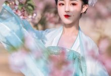 [YITUYU艺图语]2022.06.27 小神仙 杨茗茗[35+1P／127MB]-爱图屋