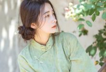 [YITUYU艺图语]2022.06.27 樱花美人 蟋蟀呀[31+1P／217MB]-爱图屋
