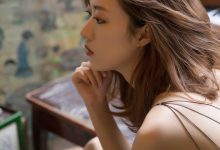 [YITUYU艺图语]2022.06.27 总有人间一两风 五月的三花猫[23+1P／148MB]-爱图屋
