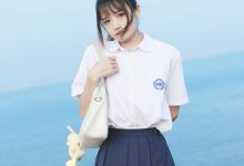 [YITUYU艺图语]2022.06.28 光阴的钟情 朱可人Coralie[21+1P／370MB]-爱图屋