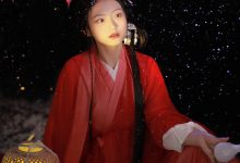 [YITUYU艺图语]2022.06.28 夜深知雪重 nya酱的铃铛铛[21+1P／338MB]-爱图屋