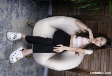 [Sexy Asian Girls Feet] No.021 超级女生Liyuner的性感的大脚丫 [138P-2.63G]-爱图屋