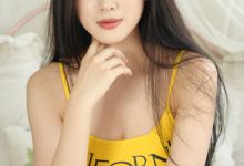 [觅芙少女]NO.063 柯柯 无人问津的港口总是开满鲜花[115P+1V／3.41GB]-爱图屋
