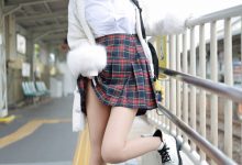 [MFStar模范学院] 2020.01.17 VOL.259 朱可儿Flower [73+1P]-爱图屋