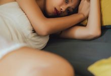 [YALAYI雅拉伊] 2020.01.17 Y522 静初《薄纱雾绕》[48+1P]-爱图屋