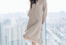 [IMISS爱蜜社] 2023.08.30 VOL.746 泥鳅鳅 [54+1P]-爱图屋