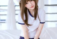 芊芊酱w -  猫耳体操服私房 [18P-247MB]-爱图屋