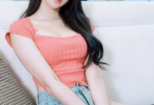 [Lilynah] Lw076 Vol.32 - Inah  [60P-180MB]-爱图屋
