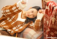 [YALAYI雅拉伊]2023.01.02 1064 温暖的心[29+1P／195MB]-爱图屋