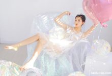 [YALAYI雅拉伊]2023.08.02 NO.1067 你的芳香[24+1P／185MB]-爱图屋