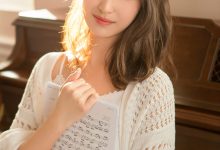[YALAYI雅拉伊]2023.09.06 NO.1070 亲吻阳光[36P／231MB]-爱图屋