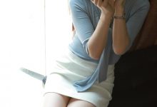 [IESS异思趣向] 2025.05.06 丝享家 2046 小婕《女摄影师（下）》[89P-75M]-爱图屋