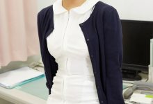 佐山彩香写真集「癒されナース」-爱图屋