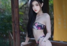 [XiuRen秀人网] 2024.01.22 No.7996 伊雪儿 [58+1P]-爱图屋