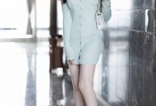 [XiuRen秀人网] 2024.01.25 No.8028 徐莉芝Booty [85+1P]-爱图屋
