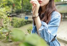 [MZSOCK]爱美足 NO.255 雯雯[133P+1V／2.22GB]-爱图屋