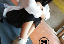 [誉铭传媒]袜足摄影 2019年 NO.066[120P／735MB]-爱图屋