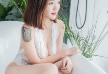 [GIRLT果团网] 2018-01-20 NO.120 骄傲的芭比女神坠落凡间 [43+1P]-爱图屋