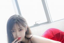 [绅士摄影] 2021.05.26 美惠子 No.152 [46P/220M]-爱图屋