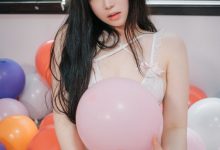 [ARTGRAVIA] VOL.141 - BAMBI [77P/371MB]-爱图屋