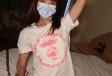 [ROSI写真]口罩系列 2021.07.26 NO.1870[44+1P／58.7MB]-爱图屋