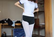 [BoBoSocks袜啵啵]积分限定作品 NO.008 小甜豆-皮鞋、厚白丝、踩奶油蛋糕剧情[1V／650MB]-爱图屋