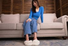 [A&F]丝足视频 055-美女王佳展示性感短丝裸足 [1V-3G]-爱图屋